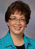 Susan Kousek, Speaker and Professional Organizer