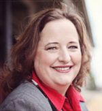 Maria Spetalnik, Speaker, Organizer
